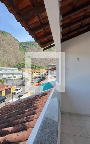 Casa de condomínio à venda com 182m², 4 quartos e 3 vagasTerraço