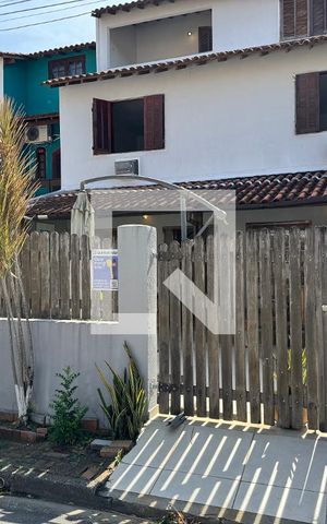 Casa de condomínio à venda com 182m², 4 quartos e 3 vagasFachada
