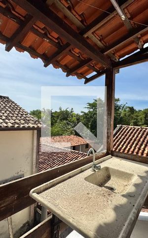 Casa de condomínio à venda com 182m², 4 quartos e 3 vagasÁrea de Serviço