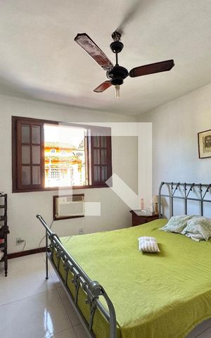 Casa de condomínio à venda com 182m², 4 quartos e 3 vagasQuarto 1