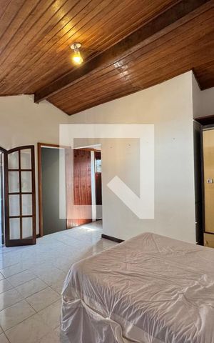 Casa de condomínio à venda com 182m², 4 quartos e 3 vagasQuarto 2
