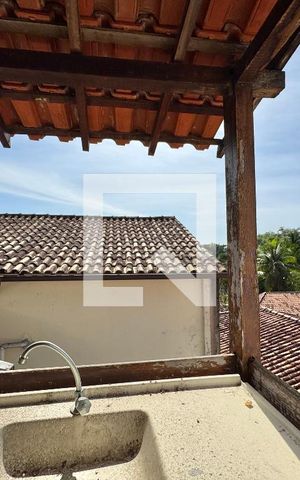 Casa de condomínio à venda com 182m², 4 quartos e 3 vagasÁrea de Serviço