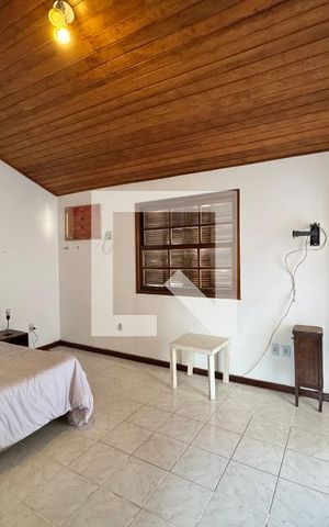 Casa de condomínio à venda com 182m², 4 quartos e 3 vagasQuarto 2