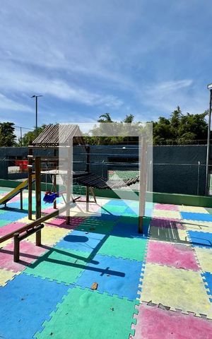 Casa de condomínio à venda com 182m², 4 quartos e 3 vagasÁrea comum