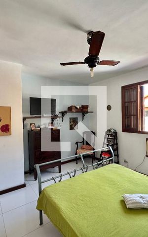 Casa de condomínio à venda com 182m², 4 quartos e 3 vagasQuarto 1