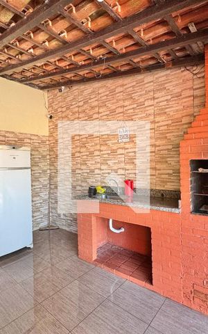 Casa de condomínio à venda com 182m², 4 quartos e 3 vagasÁrea comum