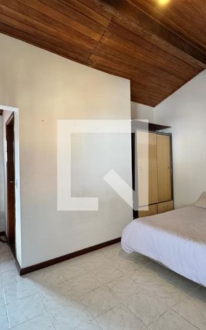 Casa de condomínio à venda com 182m², 4 quartos e 3 vagasQuarto 2