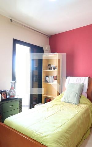 Apartamento à venda com 82m², 3 quartos e 2 vagasQuarto Suíte