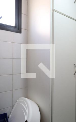 Apartamento à venda com 82m², 3 quartos e 2 vagasBanheiro de serviço
