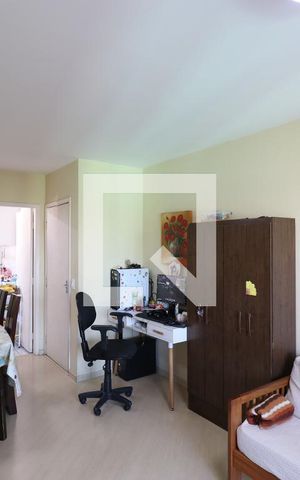 Apartamento à venda com 82m², 3 quartos e 2 vagasSala