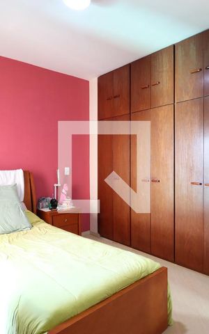 Apartamento à venda com 82m², 3 quartos e 2 vagasQuarto Suíte