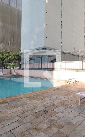 Apartamento à venda com 82m², 3 quartos e 2 vagasÁrea comum - Piscina