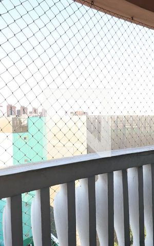 Apartamento à venda com 82m², 3 quartos e 2 vagasVaranda