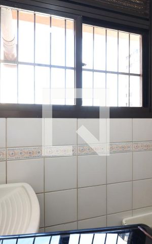 Apartamento à venda com 82m², 3 quartos e 2 vagasÁrea de Serviço