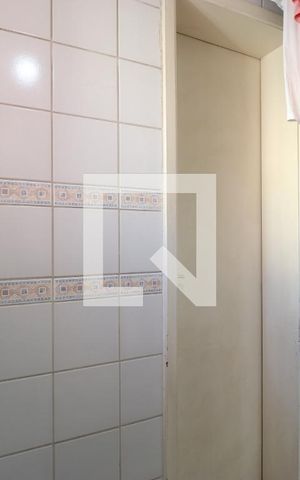 Apartamento à venda com 82m², 3 quartos e 2 vagasÁrea de Serviço
