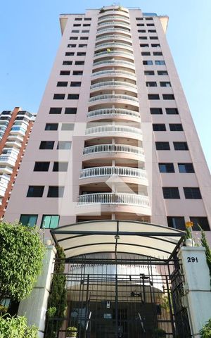 Apartamento à venda com 82m², 3 quartos e 2 vagasFachada