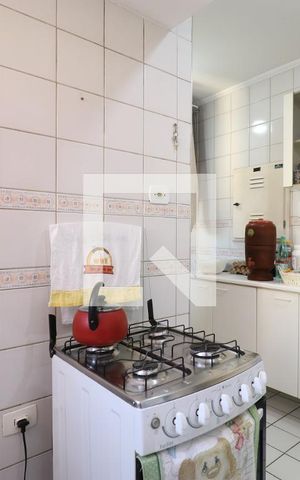 Apartamento à venda com 82m², 3 quartos e 2 vagasCozinha