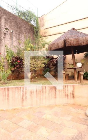 Apartamento à venda com 82m², 3 quartos e 2 vagasÁrea comum