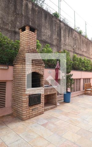 Apartamento à venda com 82m², 3 quartos e 2 vagasÁrea comum - Churrasqueira