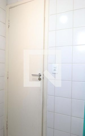 Apartamento à venda com 82m², 3 quartos e 2 vagasBanheiro de serviço