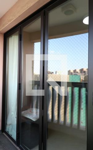 Apartamento à venda com 82m², 3 quartos e 2 vagasVaranda