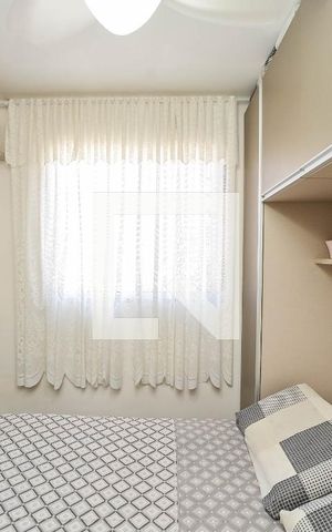 Apartamento à venda com 49m², 2 quartos e 1 vaga Apartamento à venda com 49m², 2 quartos e 1 vagaQuarto