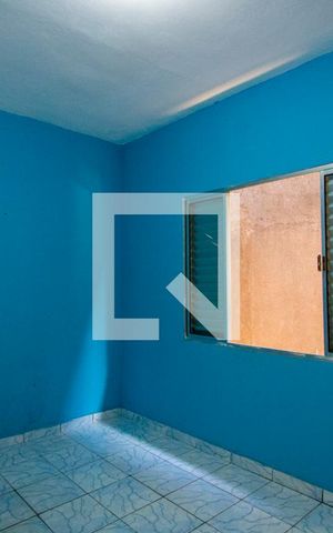 Casa para alugar com 125m², 2 quartos e 1 vaga Casa para alugar com 125m², 2 quartos e 1 vagaQuarto 1