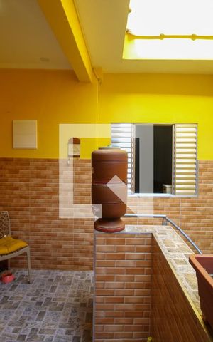 Casa à venda com 175m², 4 quartos e 2 vagas Casa à venda com 175m², 4 quartos e 2 vagasÁrea de Serviço 2