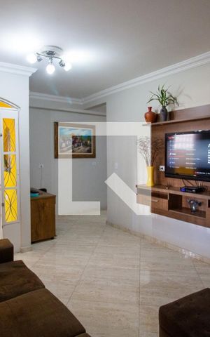 Casa à venda com 175m², 4 quartos e 2 vagas Casa à venda com 175m², 4 quartos e 2 vagasSala 2