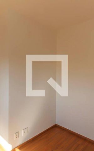 Apartamento para alugar com 48m², 2 quartos e sem vaga Apartamento para alugar com 48m², 2 quartos e sem vagaQuarto 1