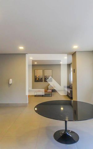 Apartamento para alugar com 48m², 2 quartos e sem vaga Apartamento para alugar com 48m², 2 quartos e sem vagaÁrea comum