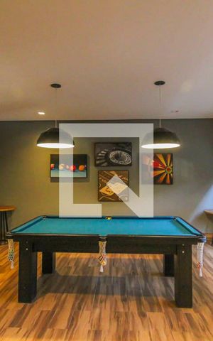 Apartamento para alugar com 48m², 2 quartos e sem vaga Apartamento para alugar com 48m², 2 quartos e sem vagaÁrea comum