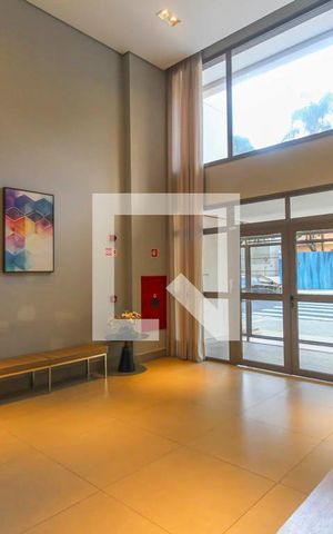 Apartamento para alugar com 48m², 2 quartos e sem vaga Apartamento para alugar com 48m², 2 quartos e sem vagaÁrea comum