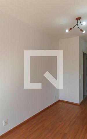 Apartamento para alugar com 48m², 2 quartos e sem vaga Apartamento para alugar com 48m², 2 quartos e sem vagaSala