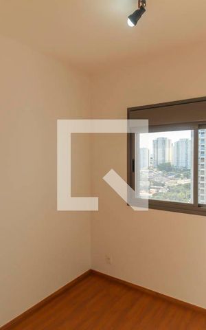 Apartamento para alugar com 48m², 2 quartos e sem vaga Apartamento para alugar com 48m², 2 quartos e sem vagaQuarto 1
