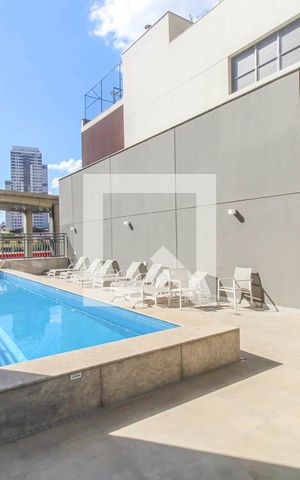 Apartamento para alugar com 48m², 2 quartos e sem vaga Apartamento para alugar com 48m², 2 quartos e sem vagaÁrea comum