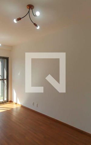 Apartamento para alugar com 48m², 2 quartos e sem vaga Apartamento para alugar com 48m², 2 quartos e sem vagaSala