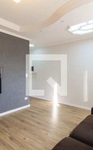 Apartamento para alugar com 50m², 2 quartos e 1 vaga Apartamento para alugar com 50m², 2 quartos e 1 vagaSala