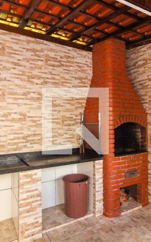 Apartamento para alugar com 50m², 2 quartos e 1 vaga Apartamento para alugar com 50m², 2 quartos e 1 vagaÁrea comum