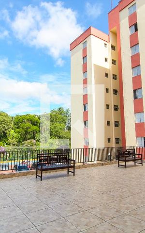 Apartamento para alugar com 50m², 2 quartos e 1 vaga Apartamento para alugar com 50m², 2 quartos e 1 vagaÁrea comum
