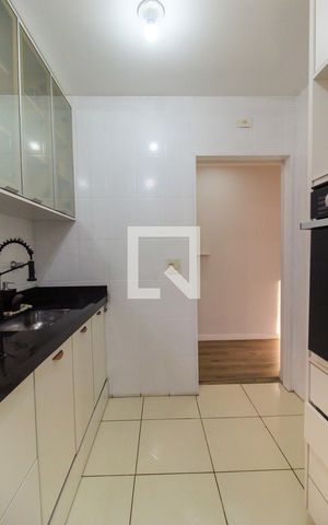 Apartamento para alugar com 50m², 2 quartos e 1 vaga Apartamento para alugar com 50m², 2 quartos e 1 vagaCozinha