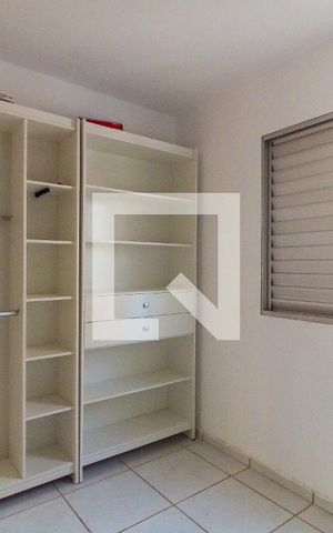 Apartamento para alugar com 50m², 2 quartos e 1 vaga Apartamento para alugar com 50m², 2 quartos e 1 vagaQuarto 2