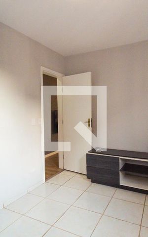 Apartamento para alugar com 50m², 2 quartos e 1 vaga Apartamento para alugar com 50m², 2 quartos e 1 vagaQuarto