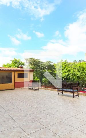 Apartamento para alugar com 50m², 2 quartos e 1 vaga Apartamento para alugar com 50m², 2 quartos e 1 vagaÁrea comum