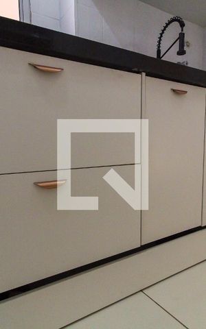 Apartamento para alugar com 50m², 2 quartos e 1 vaga Apartamento para alugar com 50m², 2 quartos e 1 vagaCozinha