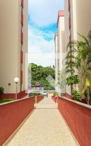 Apartamento para alugar com 50m², 2 quartos e 1 vaga Apartamento para alugar com 50m², 2 quartos e 1 vagaÁrea comum