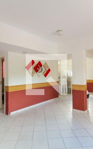 Apartamento para alugar com 50m², 2 quartos e 1 vaga Apartamento para alugar com 50m², 2 quartos e 1 vagaÁrea comum