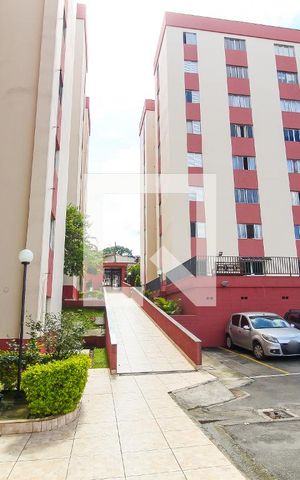 Apartamento para alugar com 50m², 2 quartos e 1 vaga Apartamento para alugar com 50m², 2 quartos e 1 vagaÁrea comum
