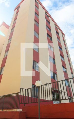 Apartamento para alugar com 50m², 2 quartos e 1 vaga Apartamento para alugar com 50m², 2 quartos e 1 vagaÁrea comum