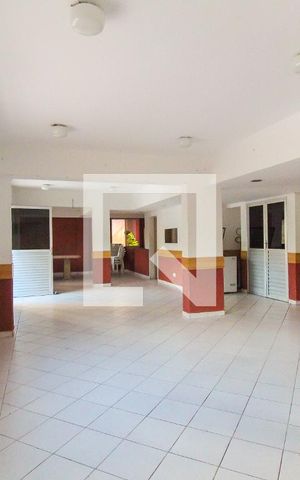 Apartamento para alugar com 50m², 2 quartos e 1 vaga Apartamento para alugar com 50m², 2 quartos e 1 vagaÁrea comum